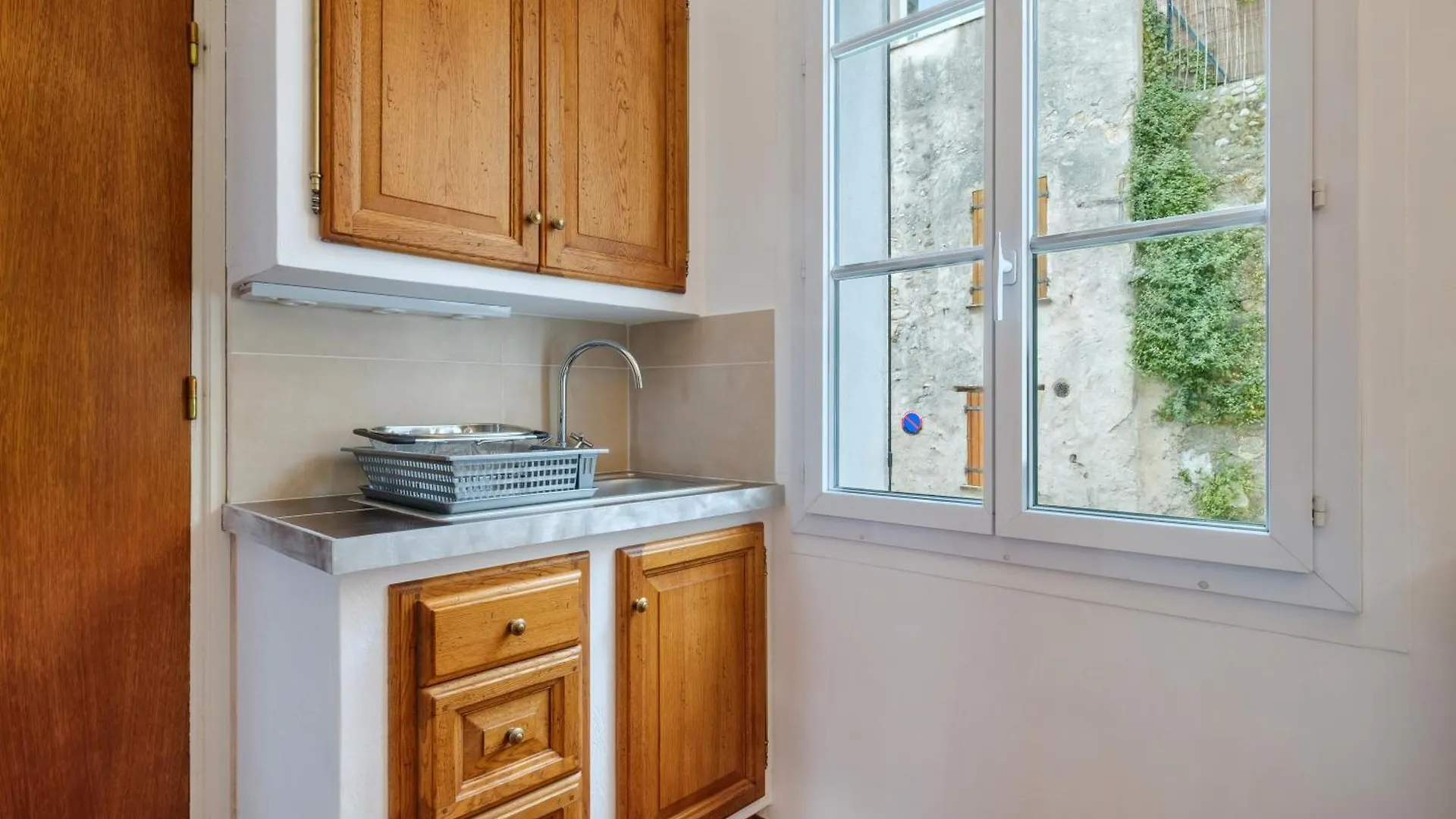 Le Renoir Apartment Cagnes-sur-Mer