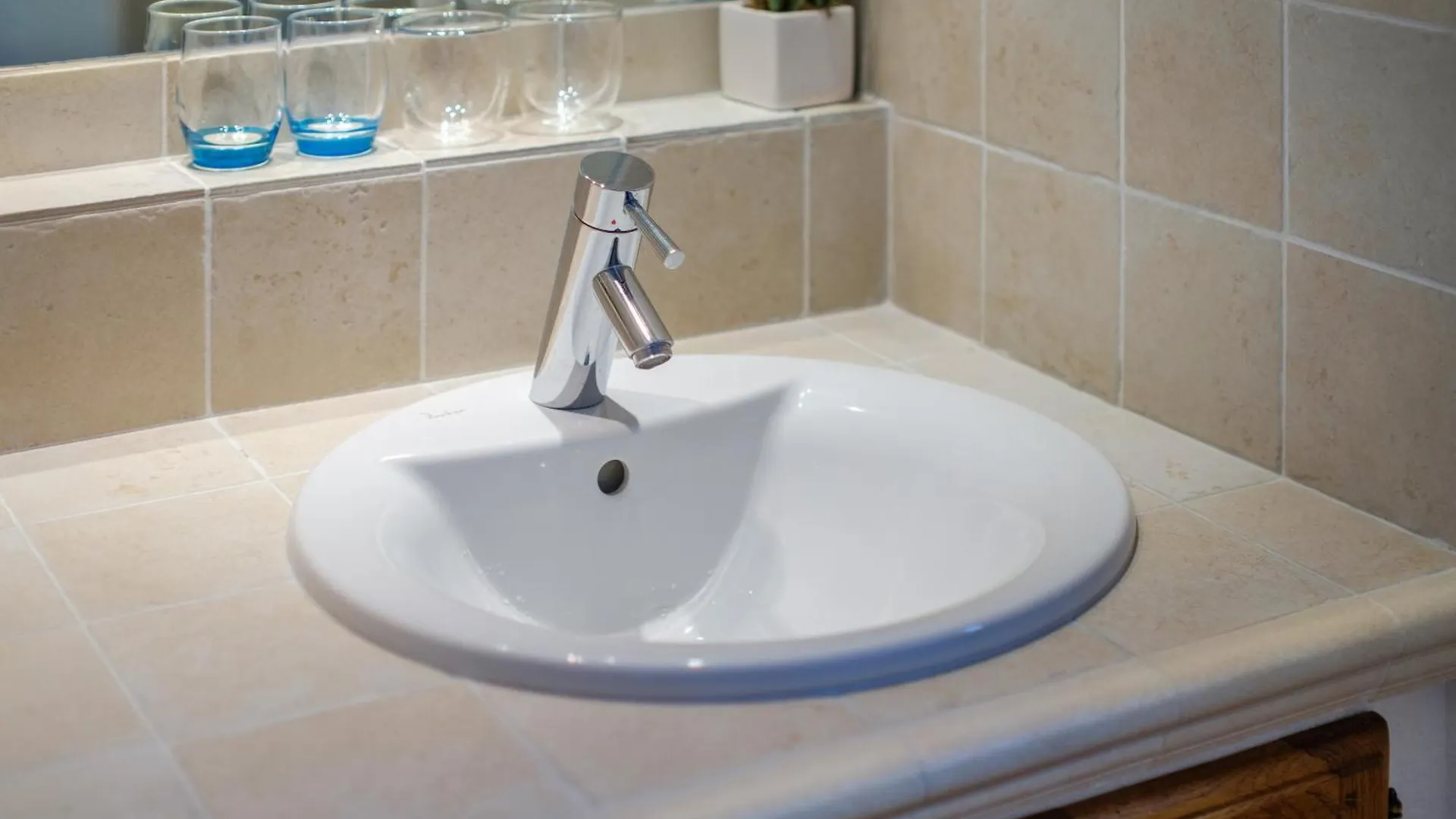Le Renoir Apartment Cagnes-sur-Mer